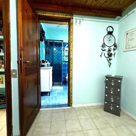 Peter'S House Olbia Apartment Exterior photo